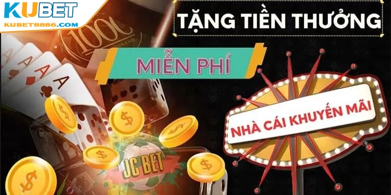 Người chơi có thể tham gia nhận khuyến mãi dễ dàng chỉ vài thao tác